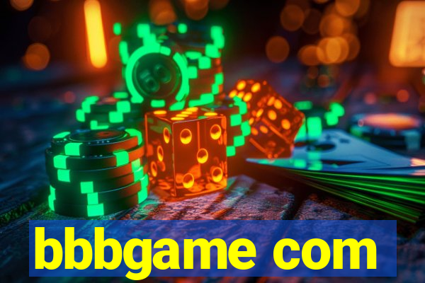 bbbgame com